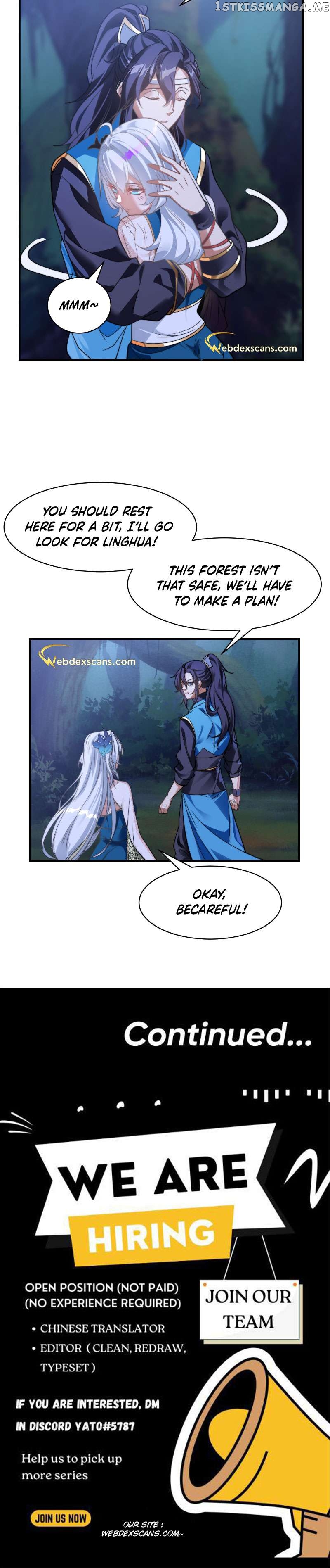 The Most Powerful Brother-In-Law In History Chapter 10 - page 19
