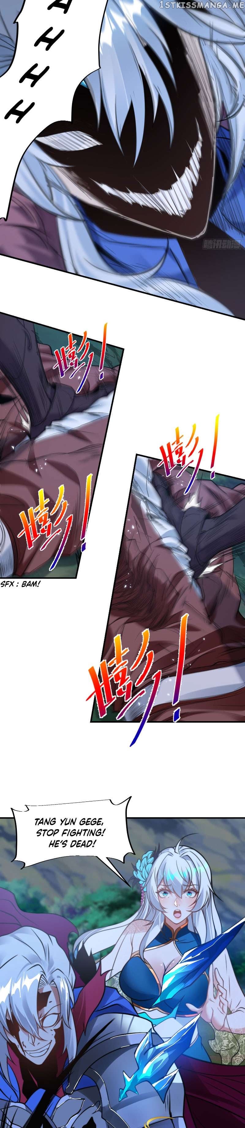The Most Powerful Brother-In-Law In History Chapter 10 - page 3