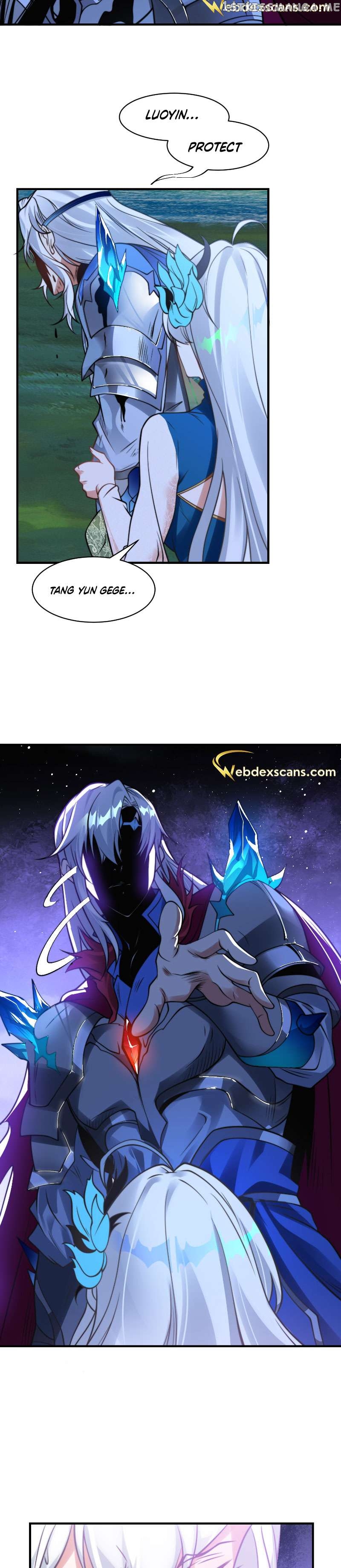 The Most Powerful Brother-In-Law In History Chapter 10 - page 4