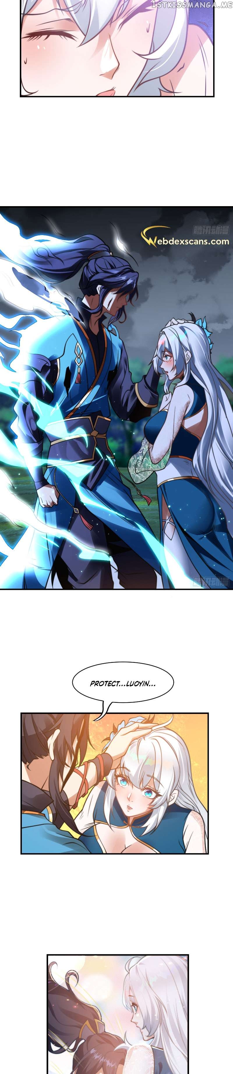 The Most Powerful Brother-In-Law In History Chapter 10 - page 5
