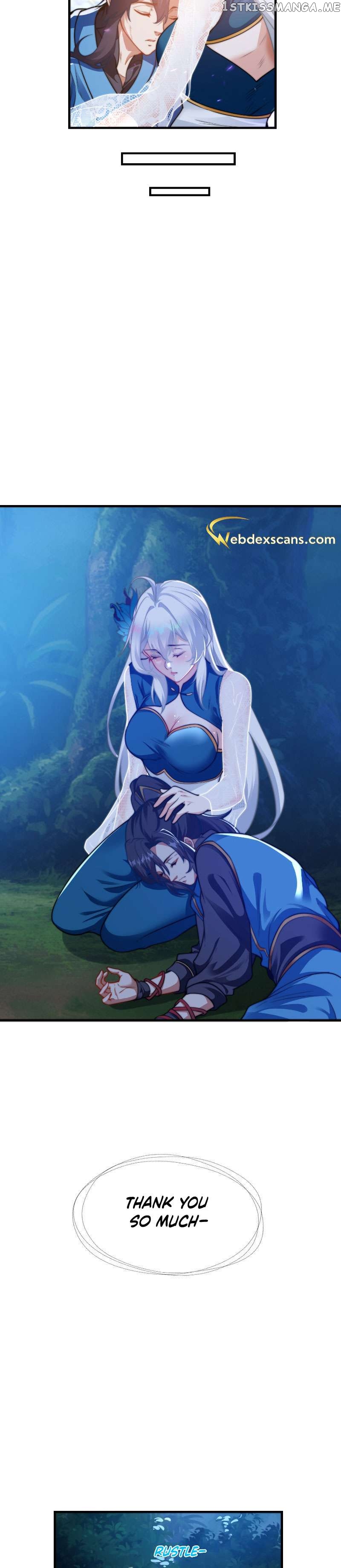 The Most Powerful Brother-In-Law In History Chapter 10 - page 6