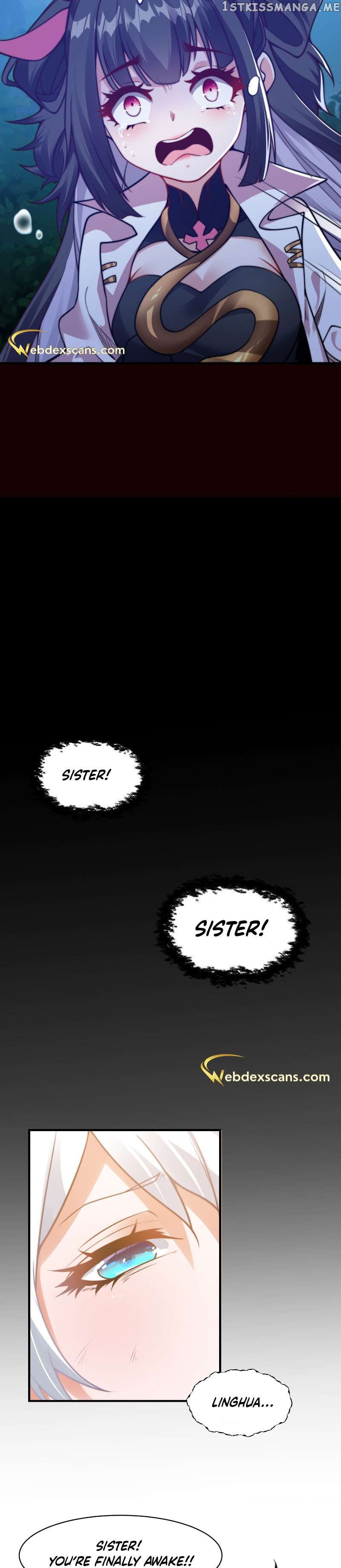 The Most Powerful Brother-In-Law In History Chapter 10 - page 8