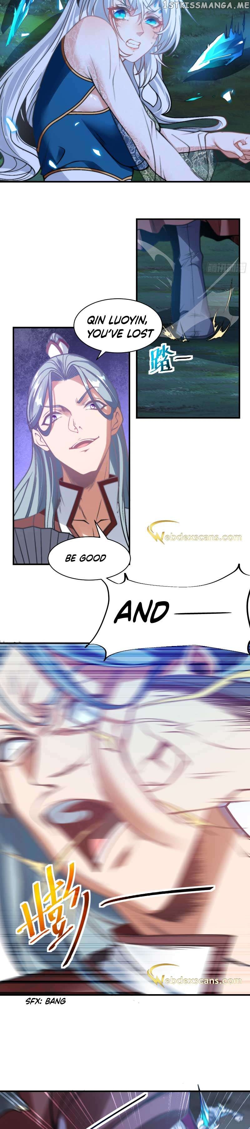 The Most Powerful Brother-In-Law In History Chapter 9 - page 10