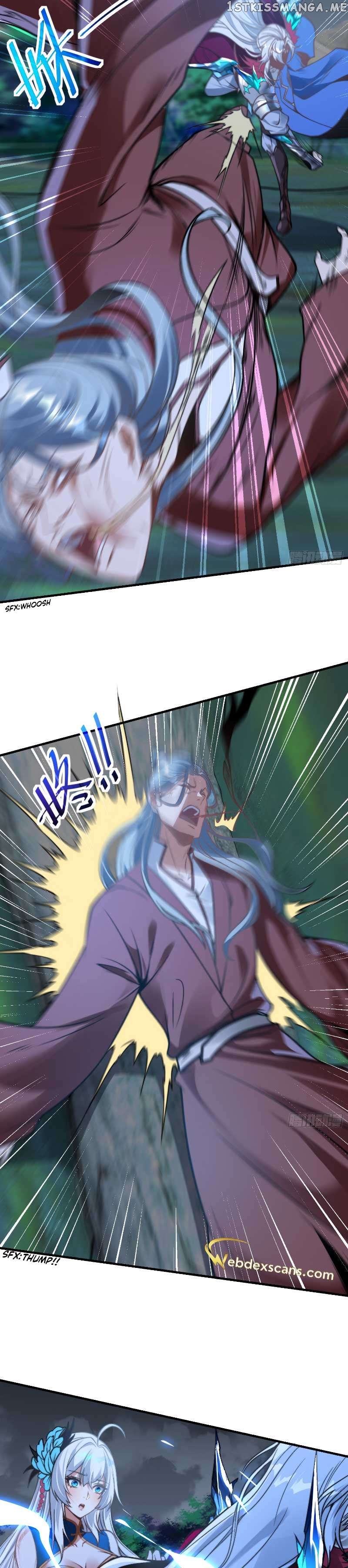 The Most Powerful Brother-In-Law In History Chapter 9 - page 11