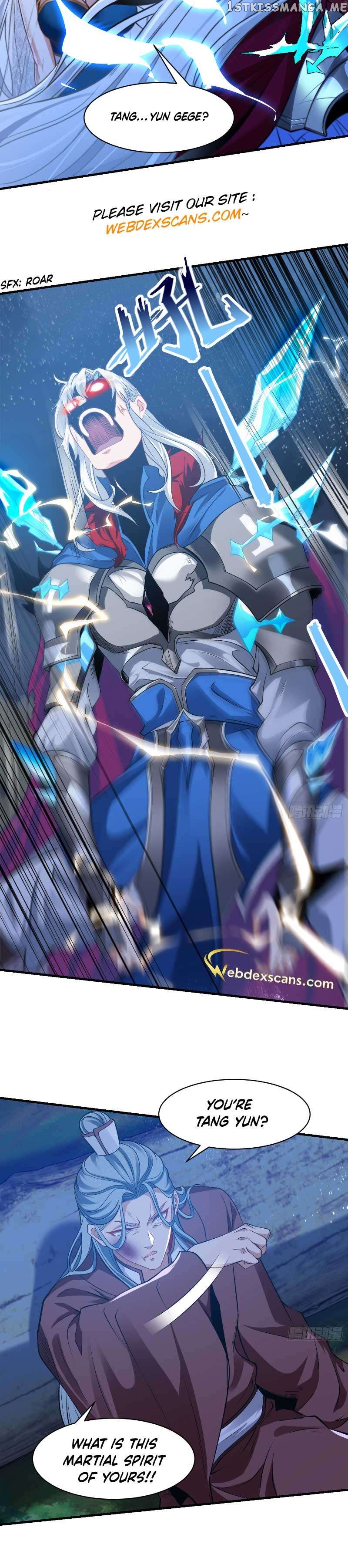 The Most Powerful Brother-In-Law In History Chapter 9 - page 12