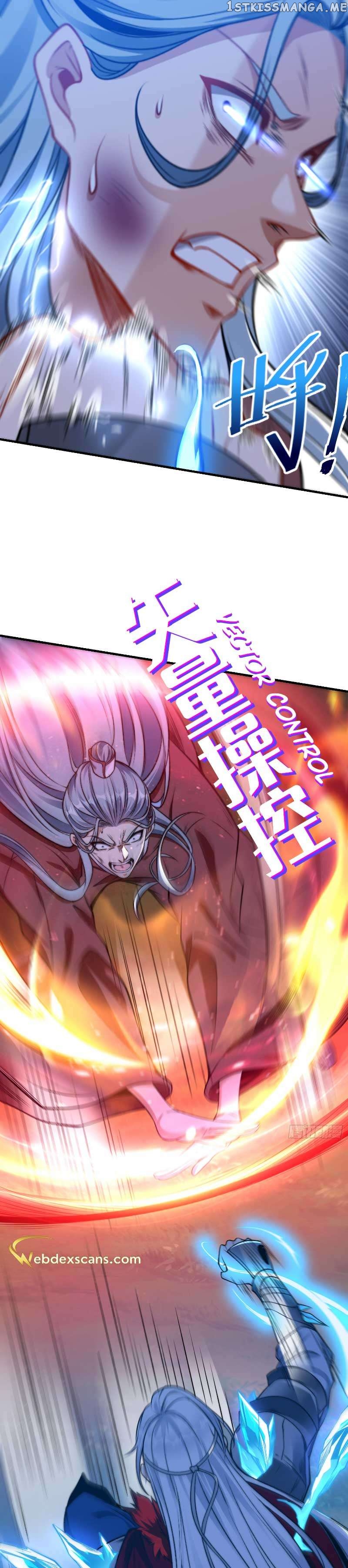 The Most Powerful Brother-In-Law In History Chapter 9 - page 14