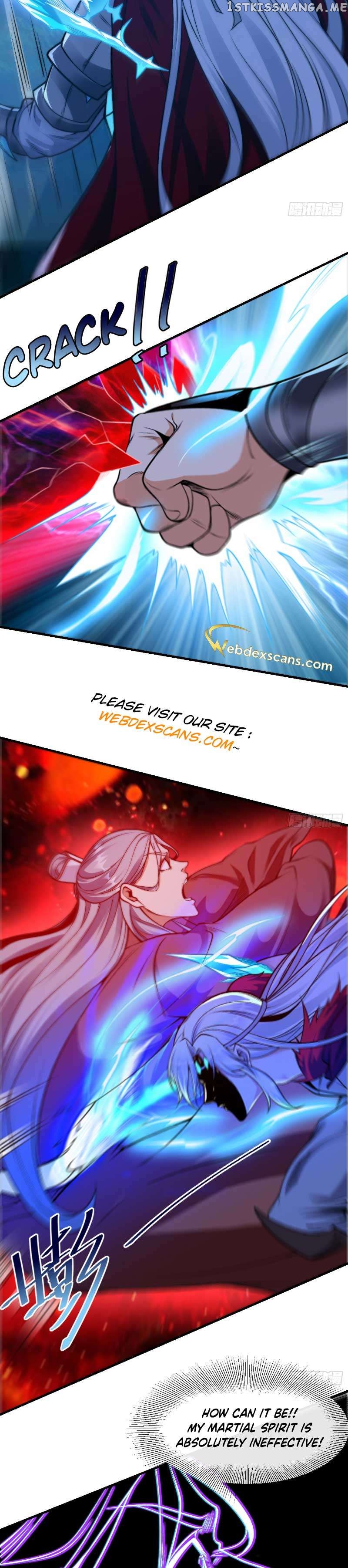 The Most Powerful Brother-In-Law In History Chapter 9 - page 15
