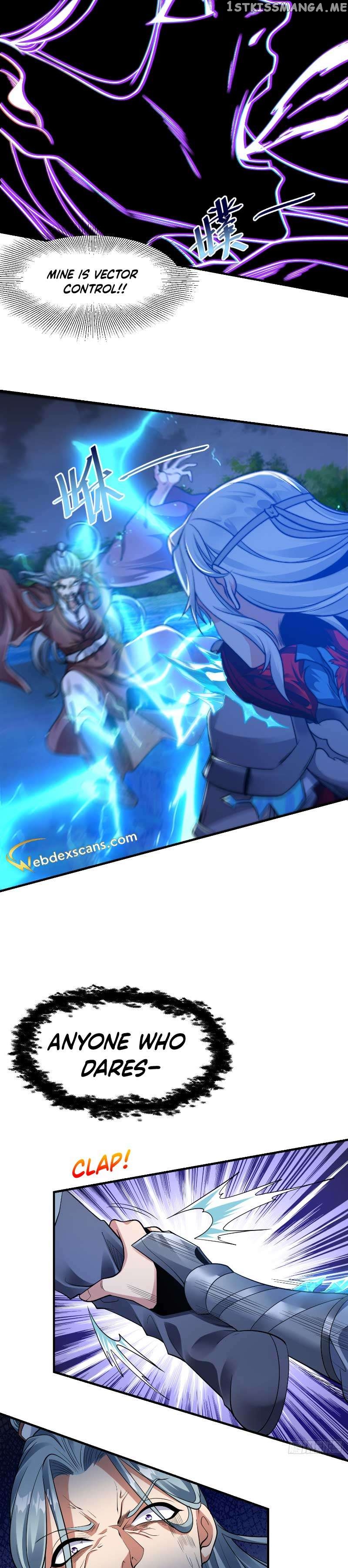 The Most Powerful Brother-In-Law In History Chapter 9 - page 16
