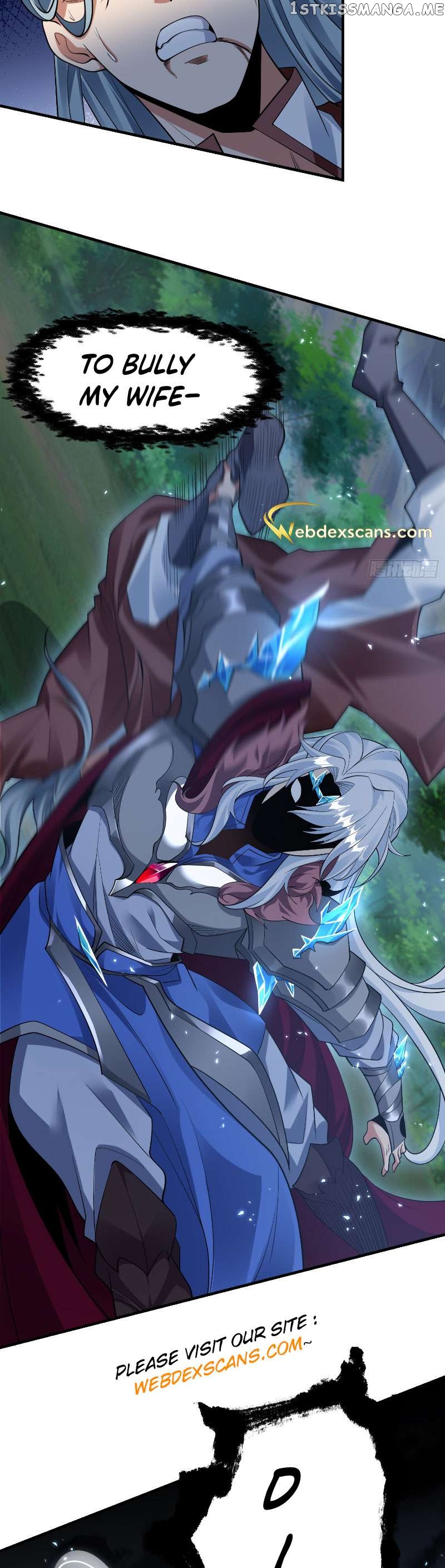 The Most Powerful Brother-In-Law In History Chapter 9 - page 17