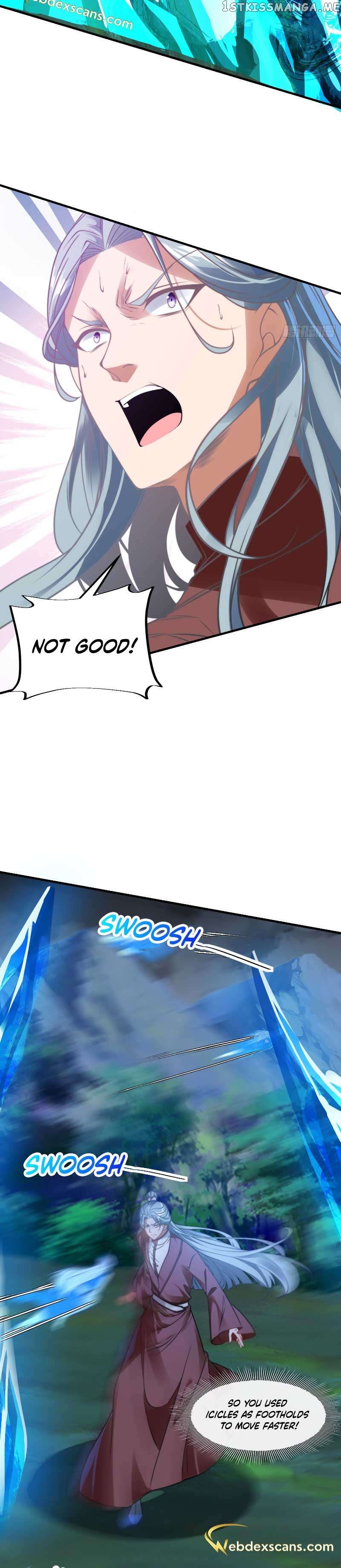 The Most Powerful Brother-In-Law In History Chapter 9 - page 5