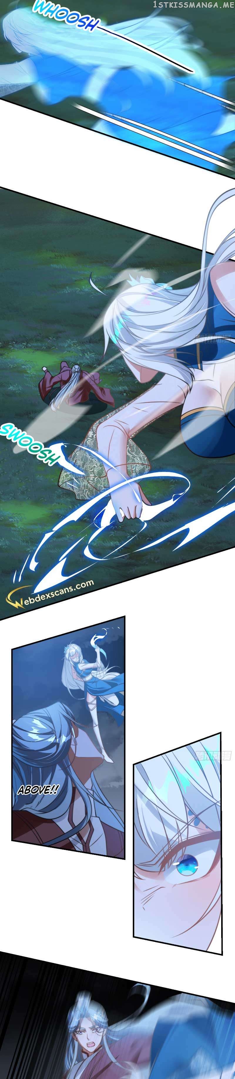 The Most Powerful Brother-In-Law In History Chapter 9 - page 6