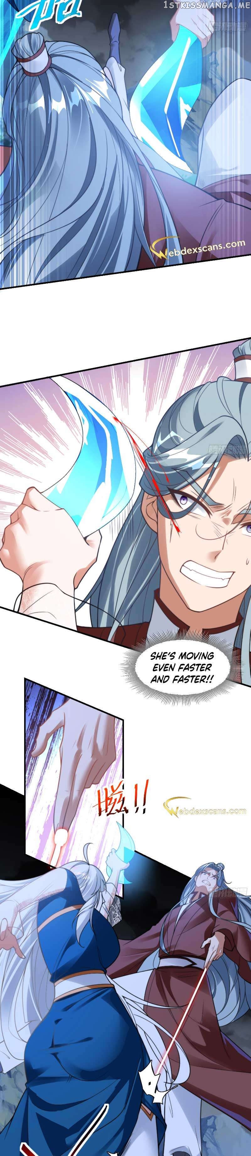 The Most Powerful Brother-In-Law In History Chapter 9 - page 8