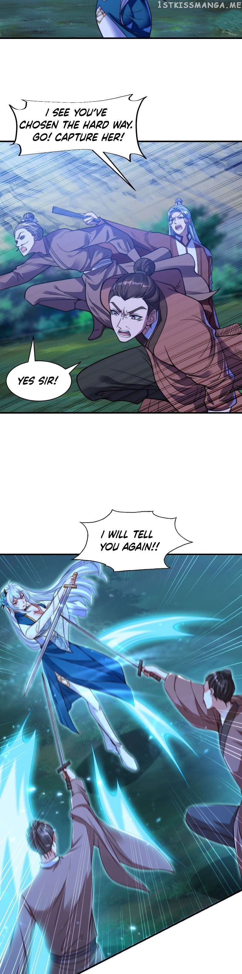The Most Powerful Brother-In-Law In History Chapter 8 - page 10