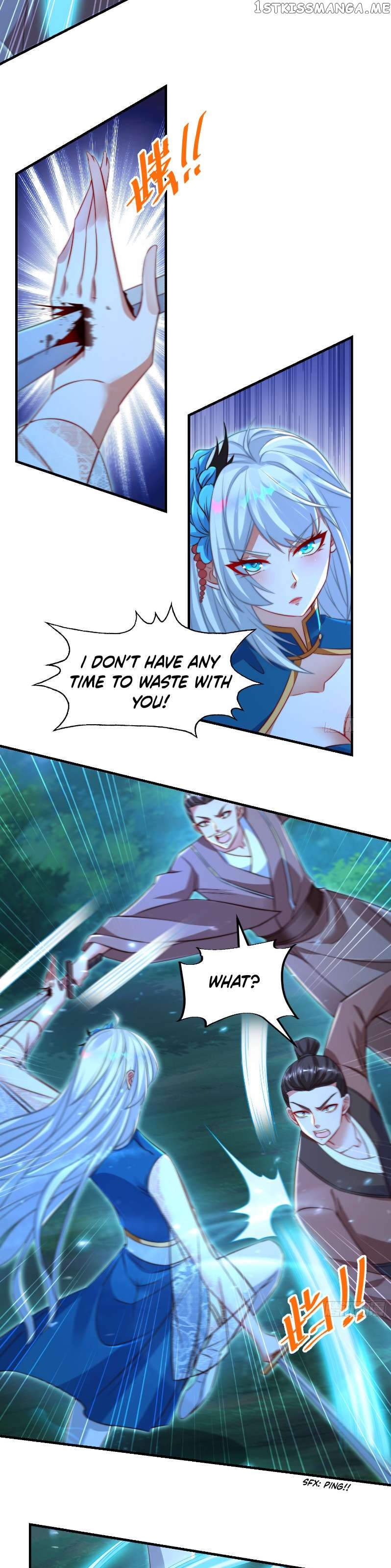 The Most Powerful Brother-In-Law In History Chapter 8 - page 11