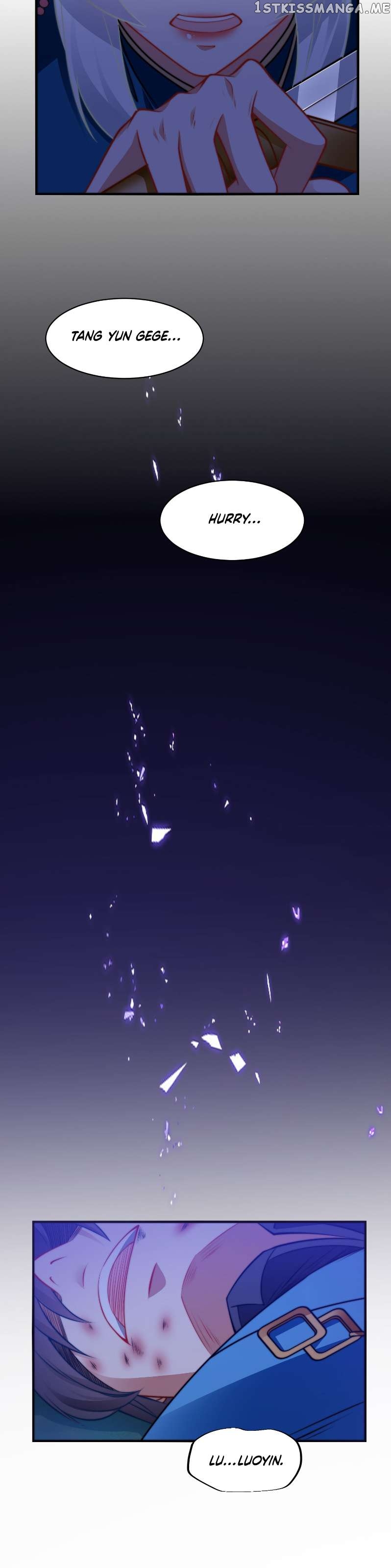 The Most Powerful Brother-In-Law In History Chapter 8 - page 17