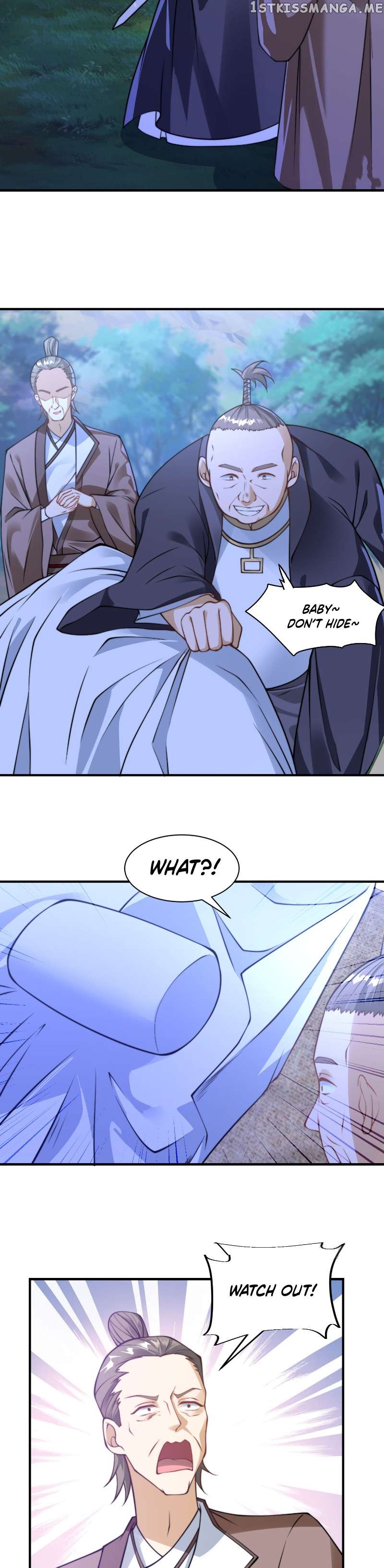 The Most Powerful Brother-In-Law In History Chapter 8 - page 2