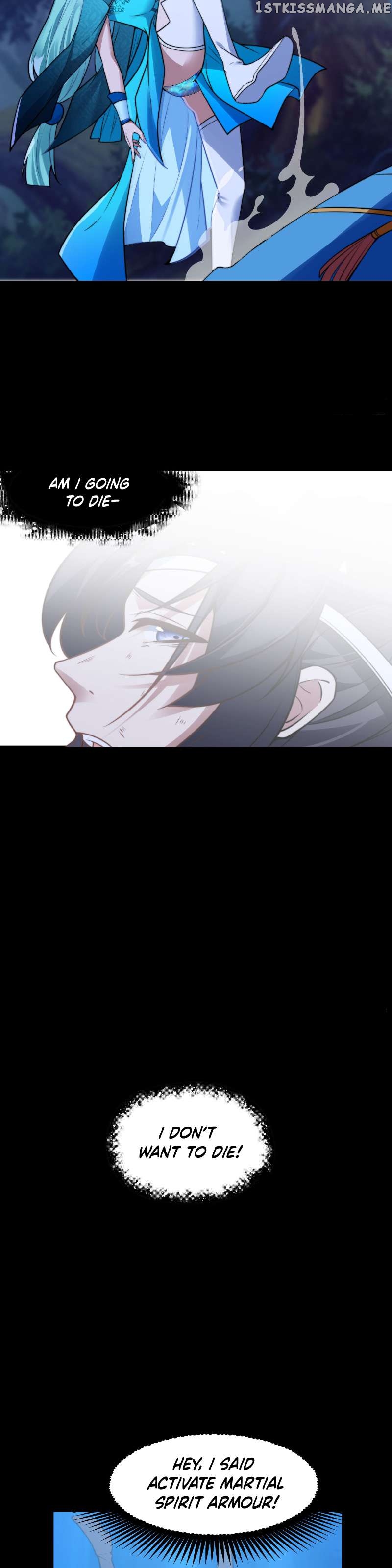 The Most Powerful Brother-In-Law In History Chapter 8 - page 20