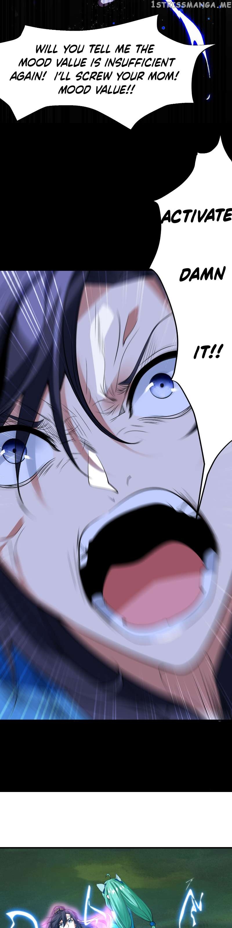 The Most Powerful Brother-In-Law In History Chapter 8 - page 23