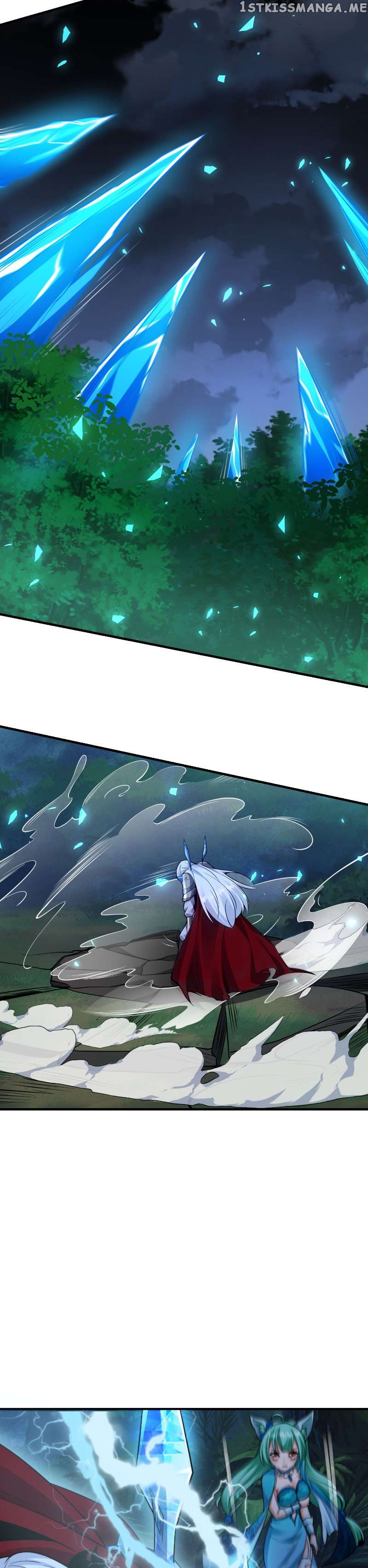 The Most Powerful Brother-In-Law In History Chapter 8 - page 28