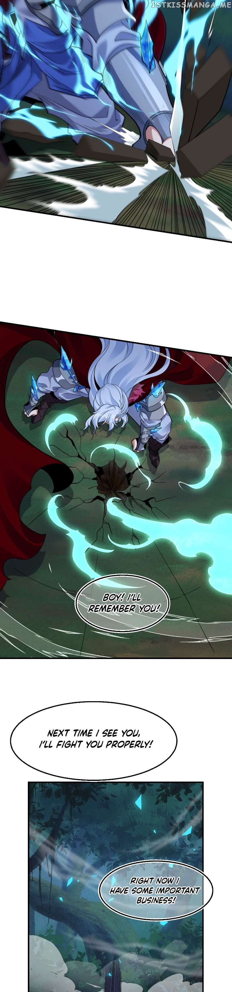 The Most Powerful Brother-In-Law In History Chapter 8 - page 30
