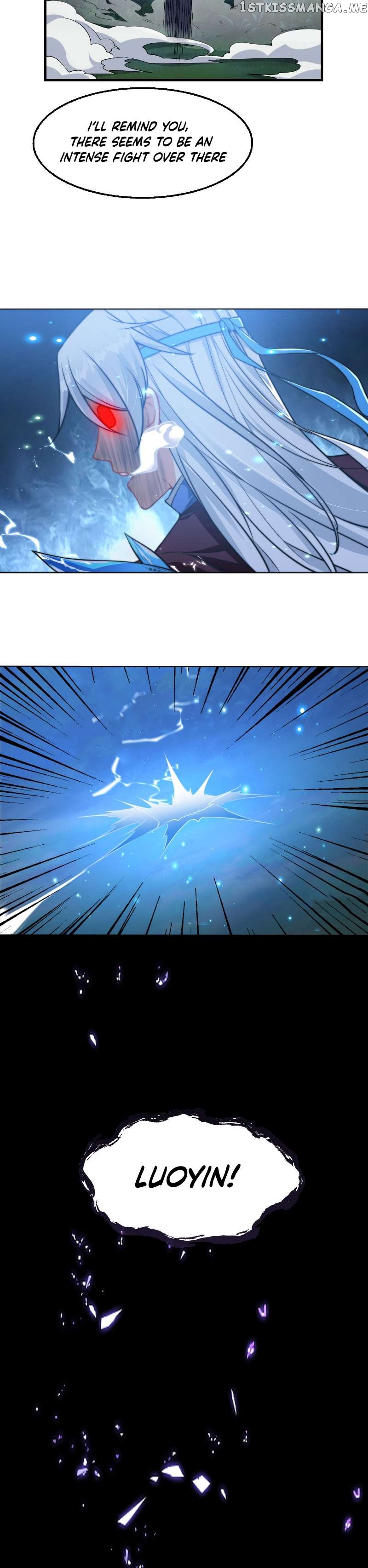 The Most Powerful Brother-In-Law In History Chapter 8 - page 31