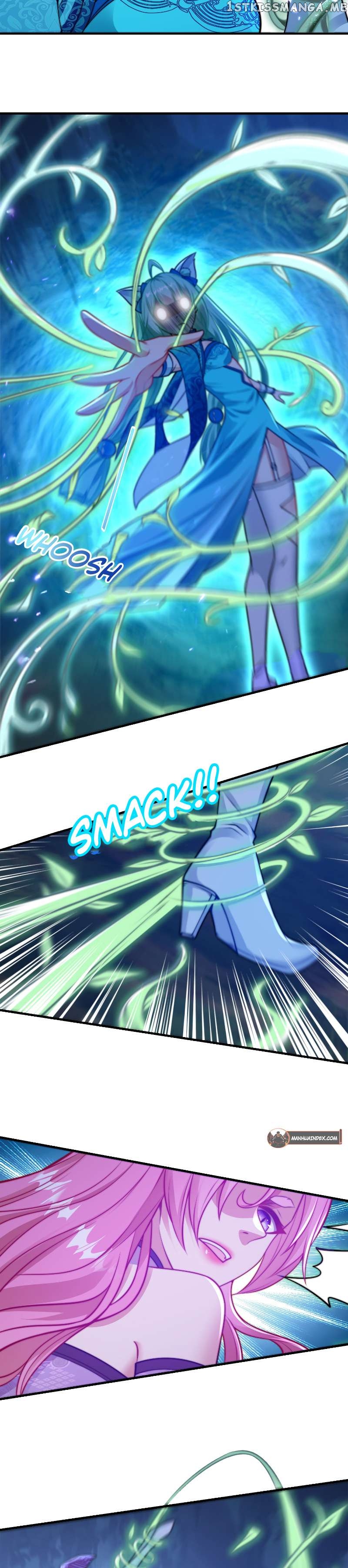 The Most Powerful Brother-In-Law In History Chapter 7 - page 11