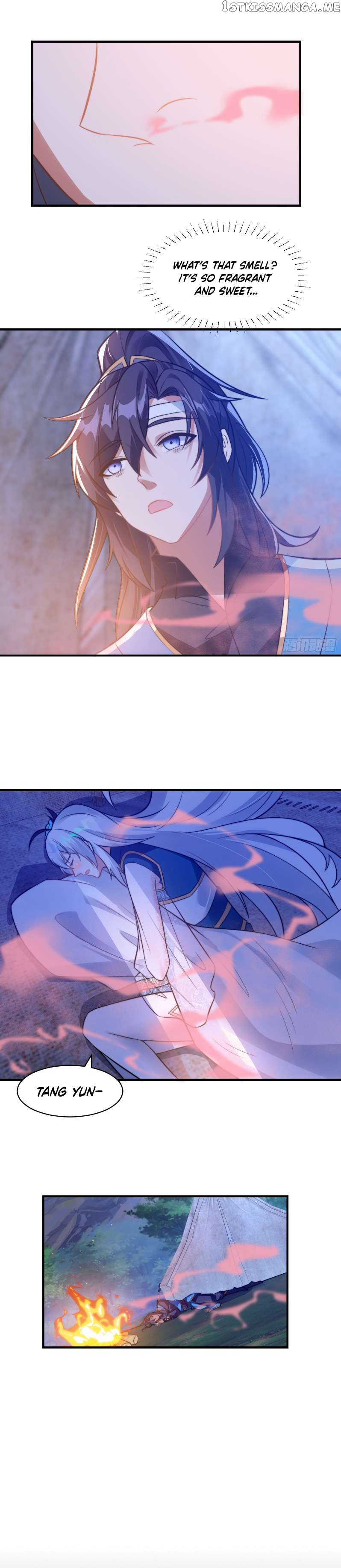 The Most Powerful Brother-In-Law In History Chapter 7 - page 4
