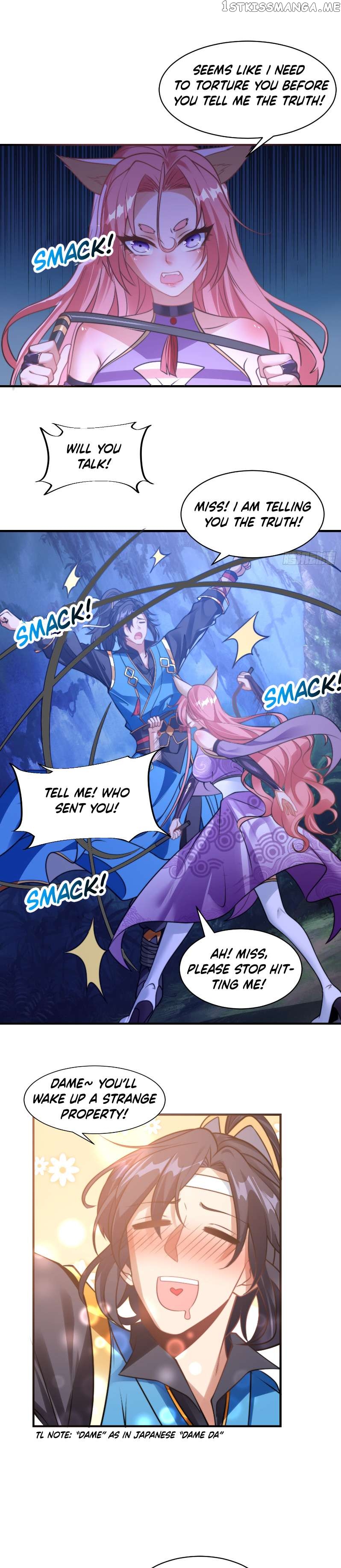 The Most Powerful Brother-In-Law In History Chapter 7 - page 8