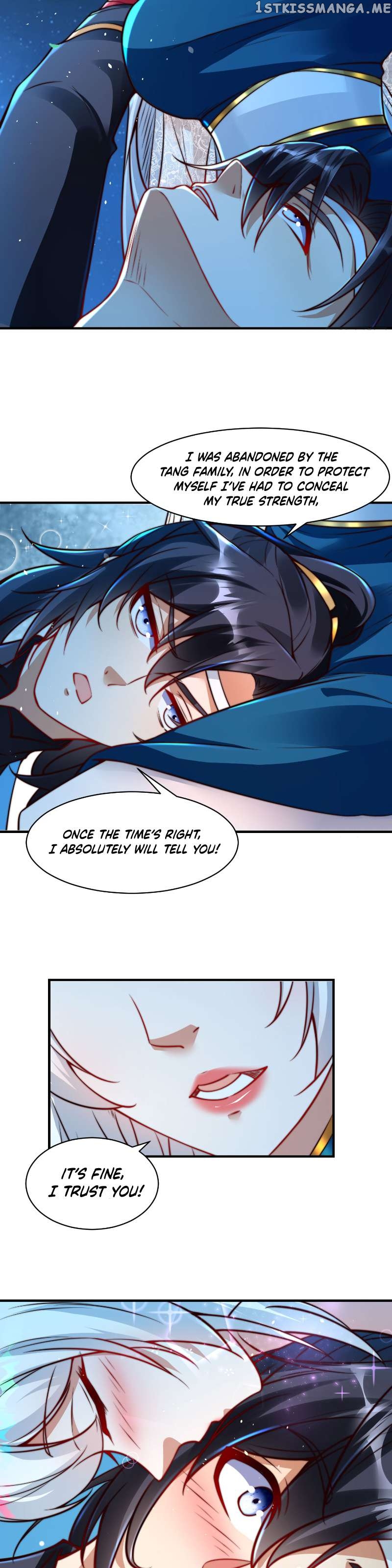 The Most Powerful Brother-In-Law In History Chapter 6 - page 13