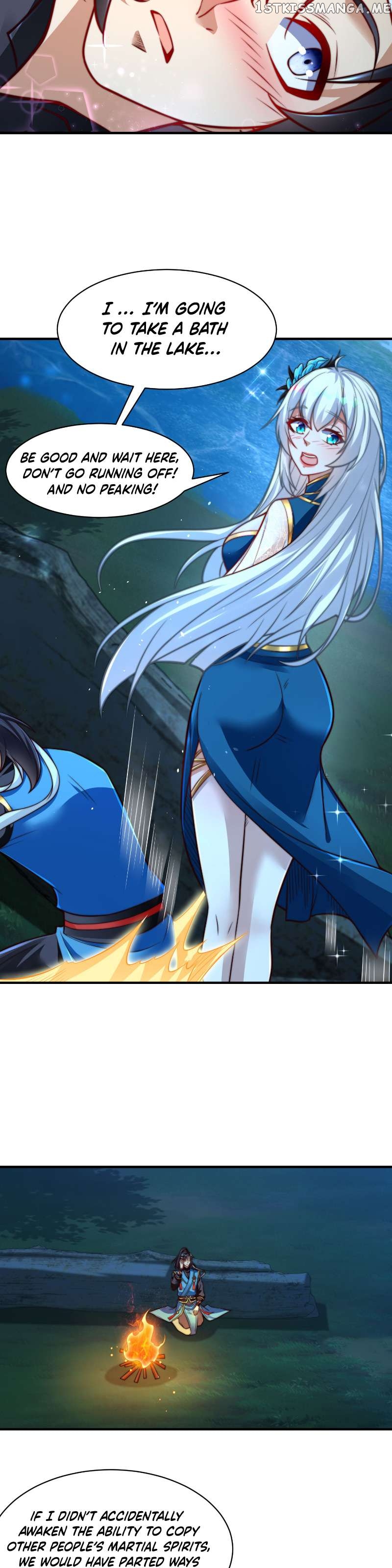 The Most Powerful Brother-In-Law In History Chapter 6 - page 14