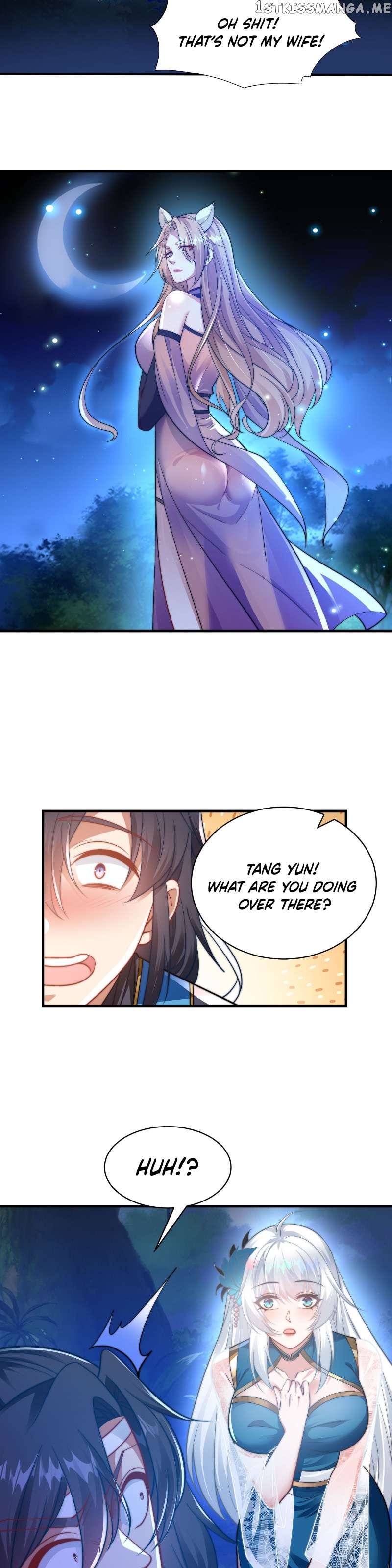 The Most Powerful Brother-In-Law In History Chapter 6 - page 18