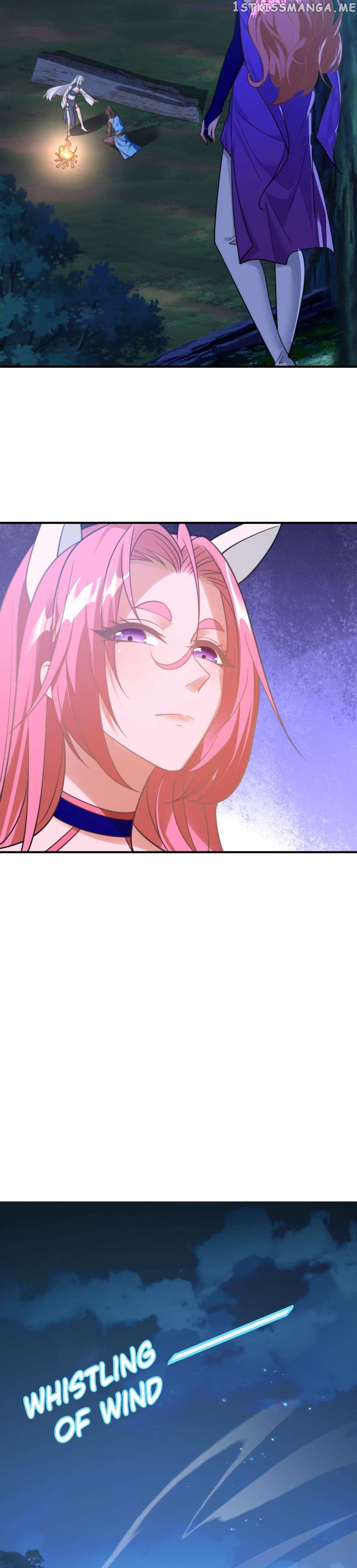 The Most Powerful Brother-In-Law In History Chapter 6 - page 21