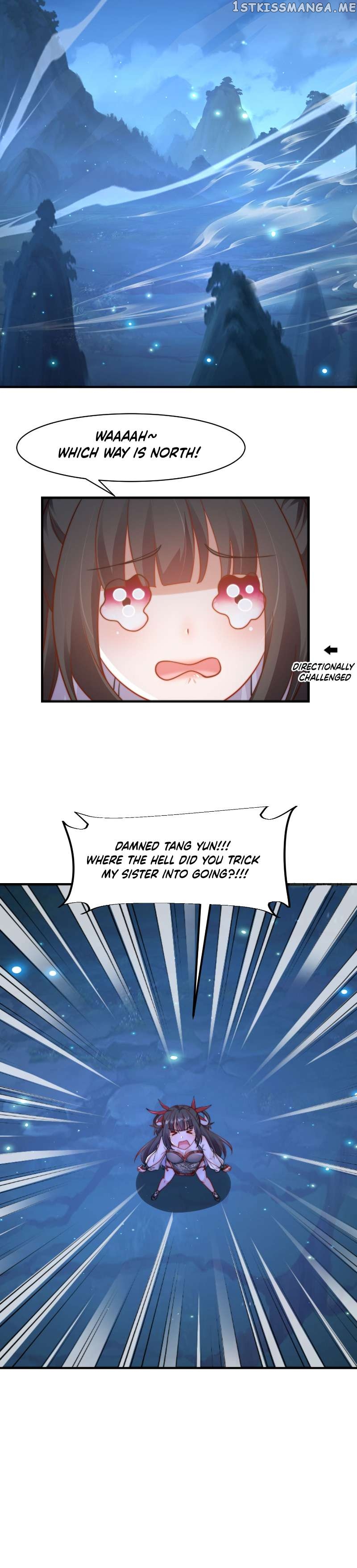 The Most Powerful Brother-In-Law In History Chapter 6 - page 22