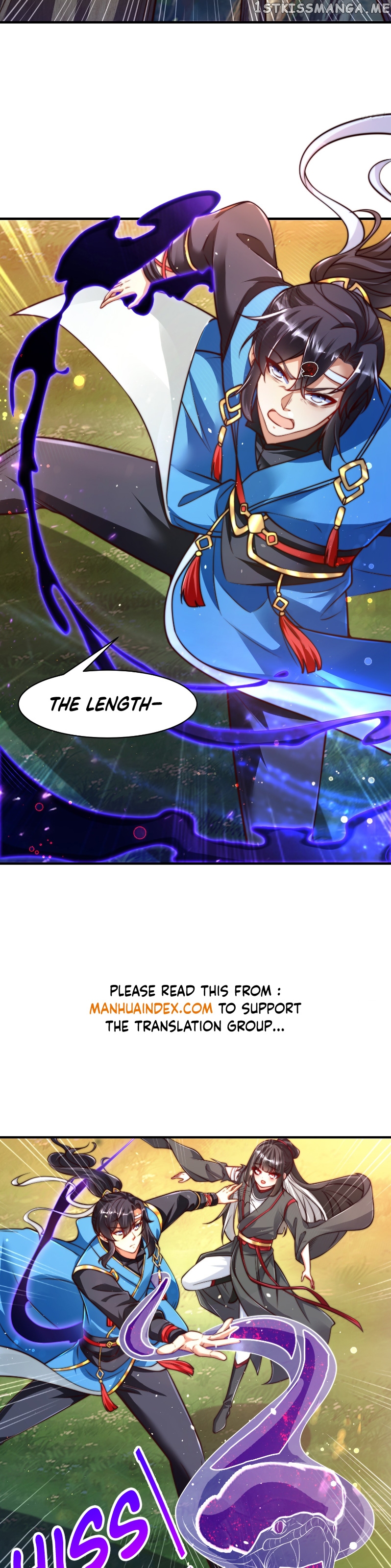 The Most Powerful Brother-In-Law In History Chapter 5 - page 16