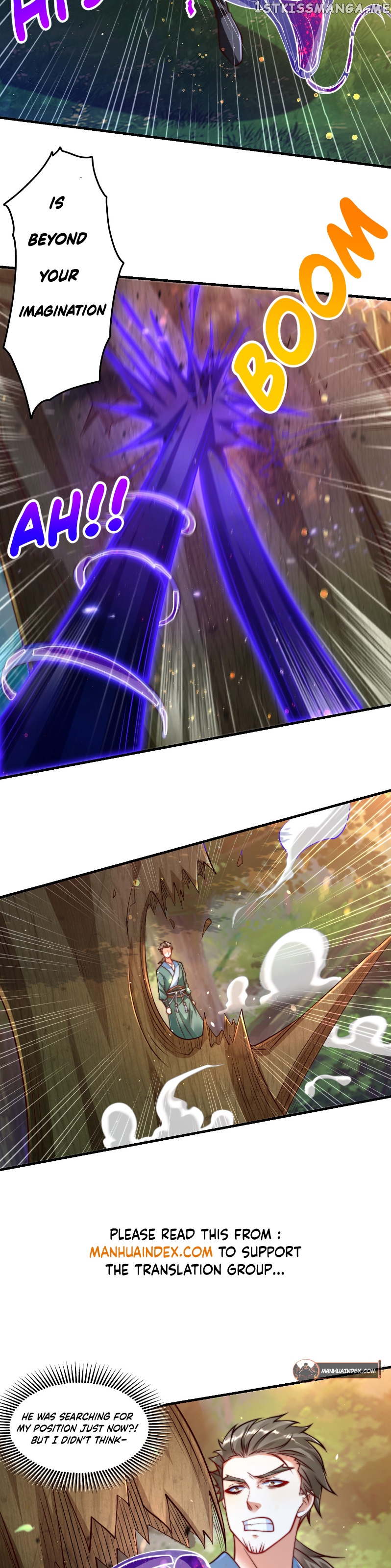 The Most Powerful Brother-In-Law In History Chapter 5 - page 17