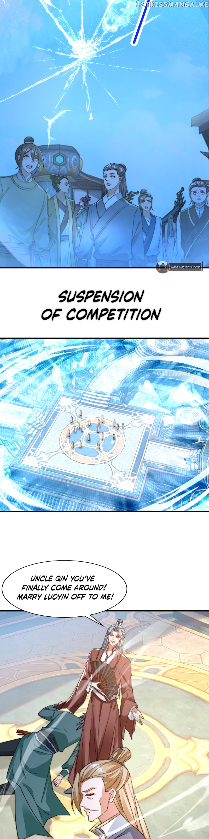 The Most Powerful Brother-In-Law In History Chapter 5 - page 25