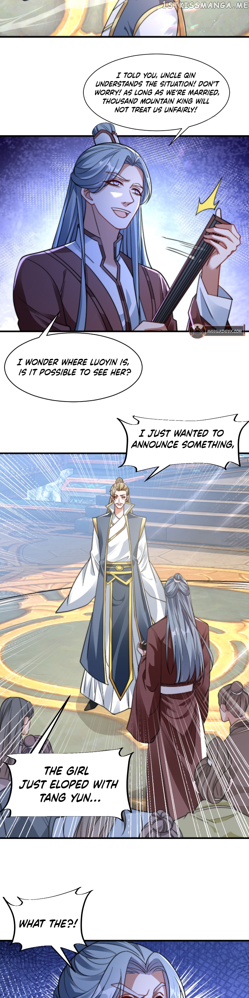 The Most Powerful Brother-In-Law In History Chapter 5 - page 26