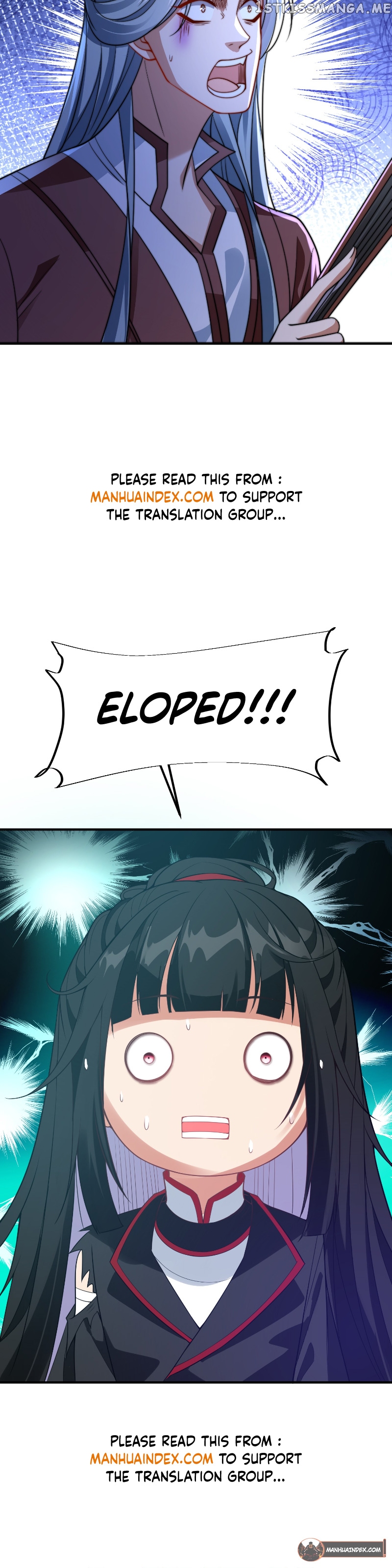 The Most Powerful Brother-In-Law In History Chapter 5 - page 27