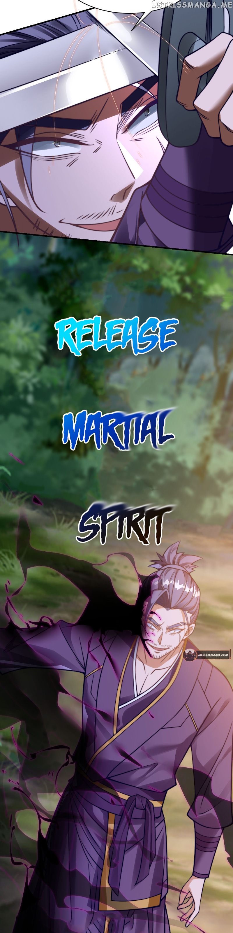 The Most Powerful Brother-In-Law In History Chapter 4 - page 17
