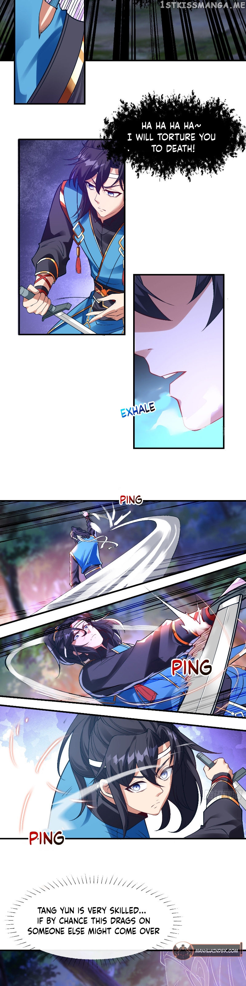 The Most Powerful Brother-In-Law In History Chapter 4 - page 20