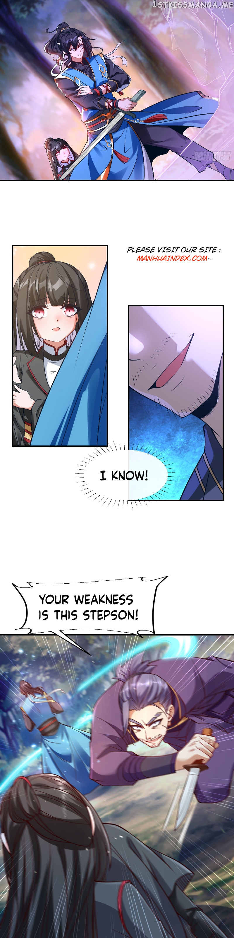 The Most Powerful Brother-In-Law In History Chapter 4 - page 21