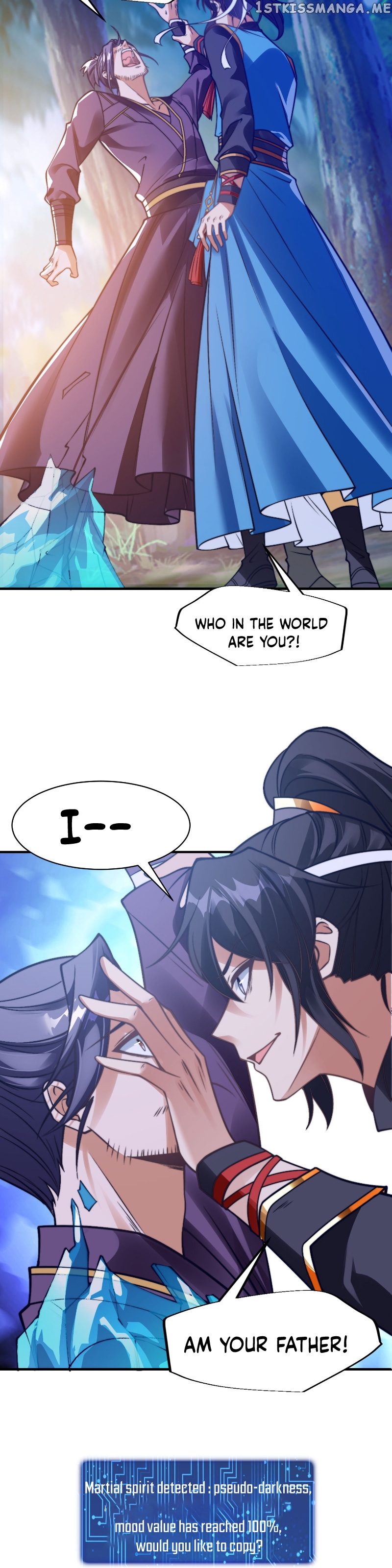 The Most Powerful Brother-In-Law In History Chapter 4 - page 26