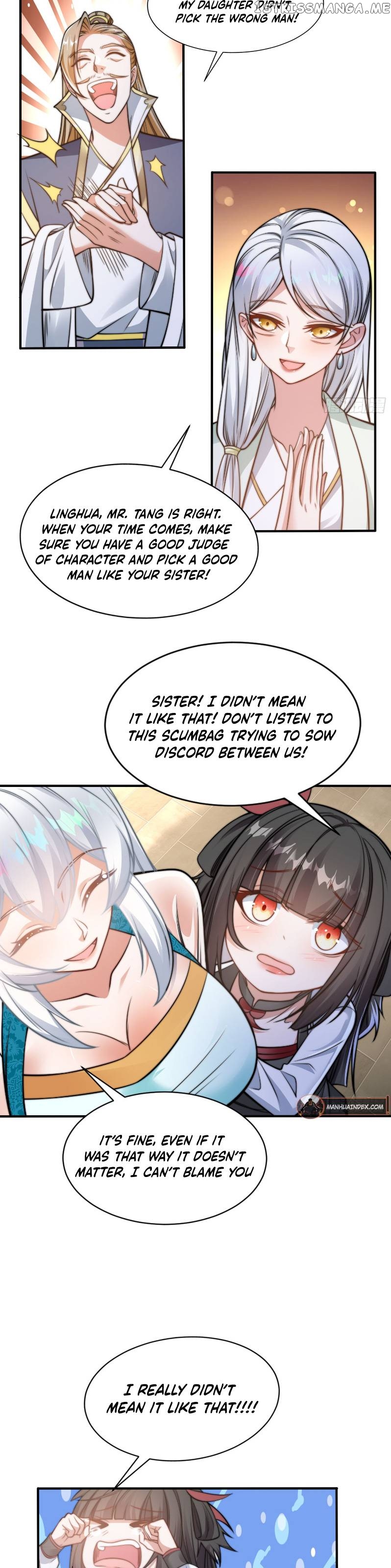 The Most Powerful Brother-In-Law In History Chapter 3 - page 17
