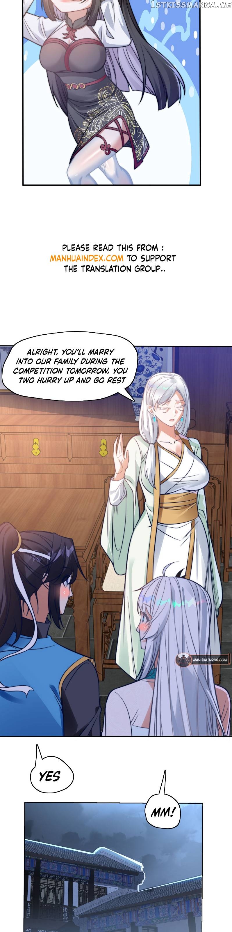 The Most Powerful Brother-In-Law In History Chapter 3 - page 18