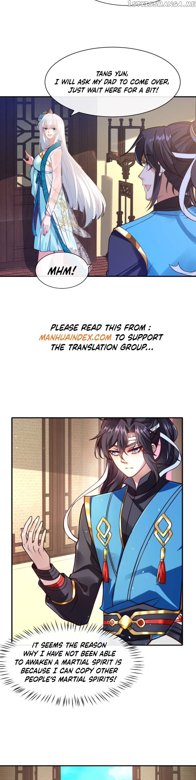 The Most Powerful Brother-In-Law In History Chapter 2 - page 12