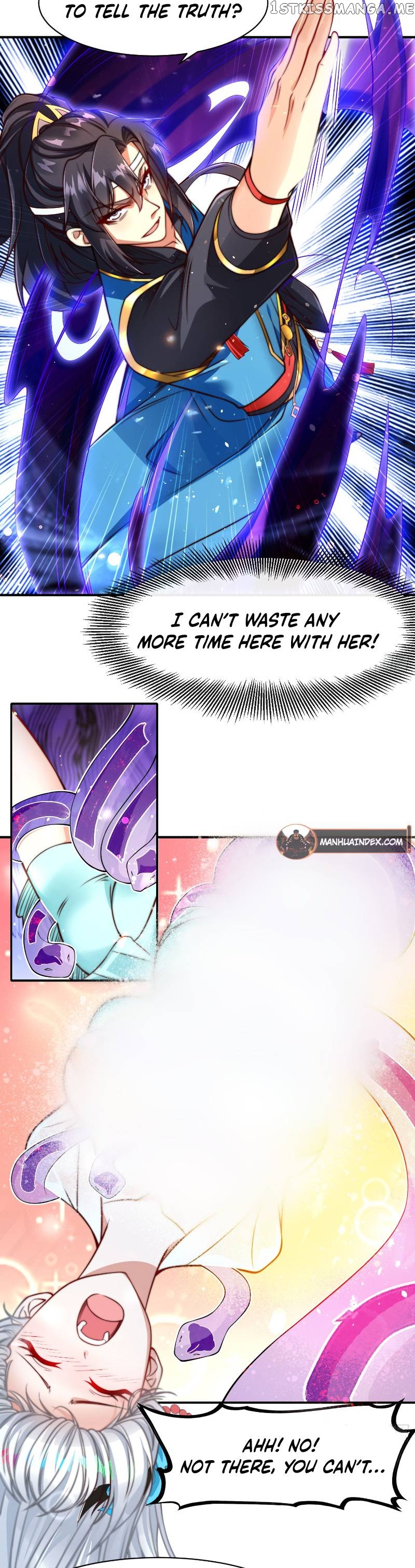 The Most Powerful Brother-In-Law In History Chapter 2 - page 21