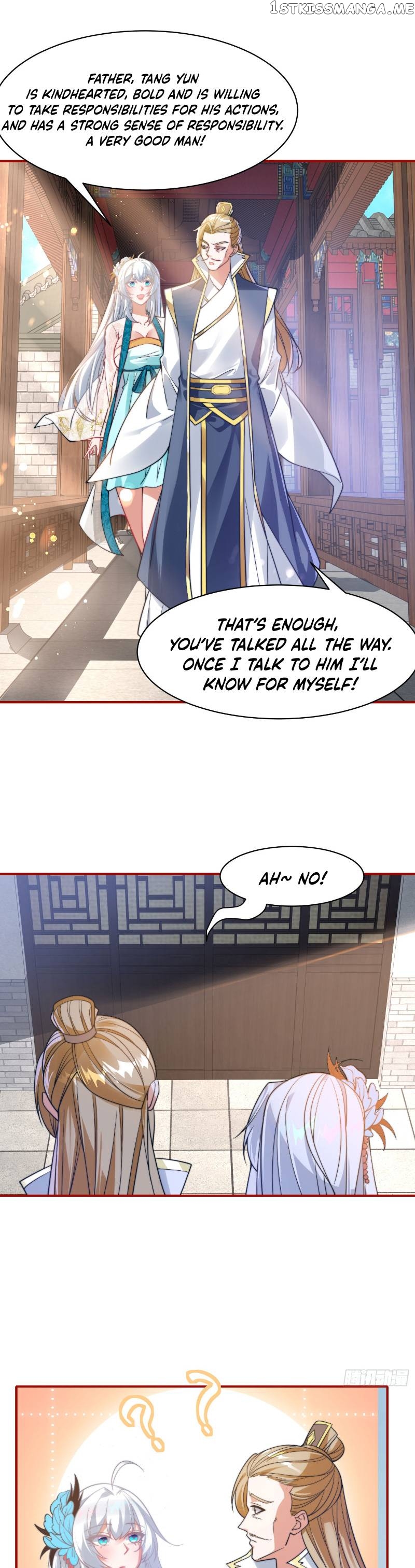 The Most Powerful Brother-In-Law In History Chapter 2 - page 23