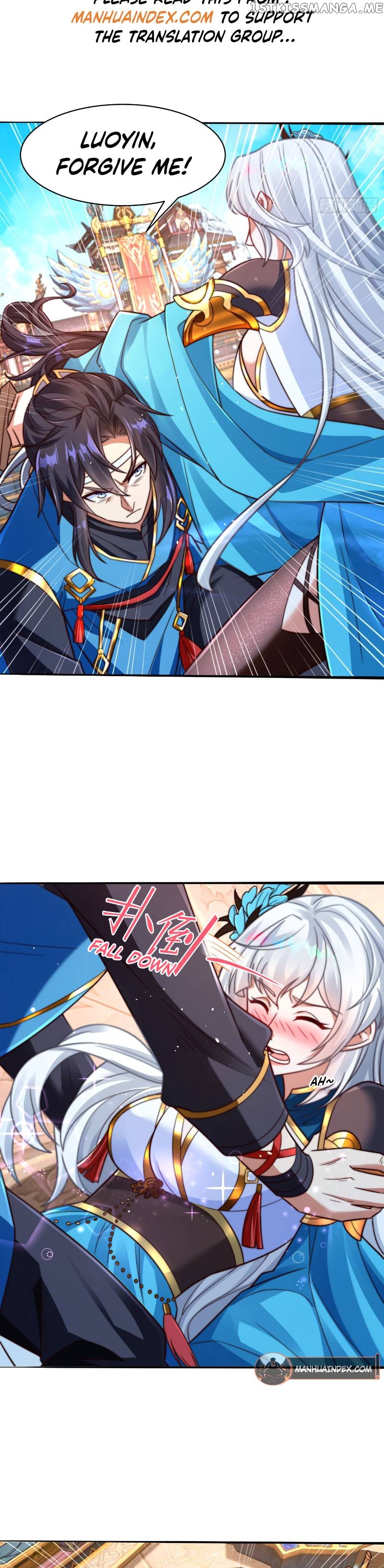 The Most Powerful Brother-In-Law In History Chapter 2 - page 4