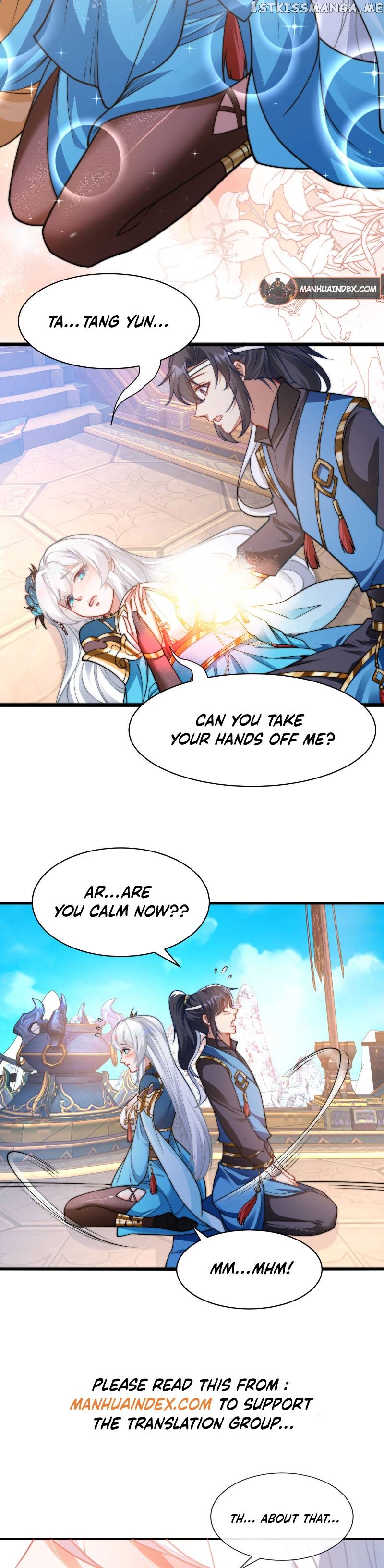 The Most Powerful Brother-In-Law In History Chapter 2 - page 8