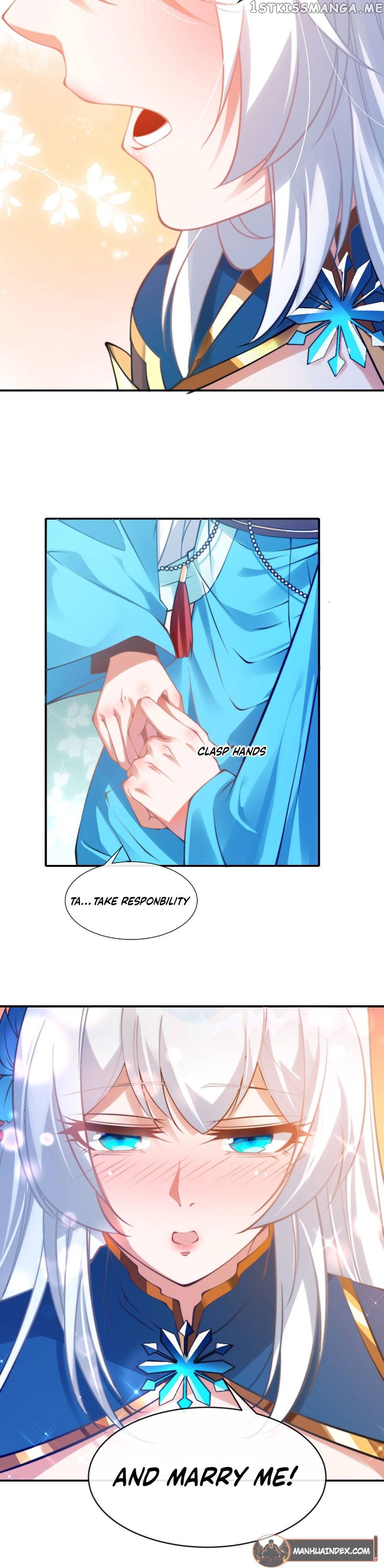 The Most Powerful Brother-In-Law In History Chapter 2 - page 9